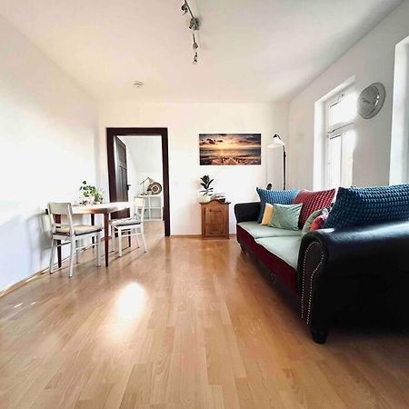 Villa Kunterbunt Gera Dış mekan fotoğraf