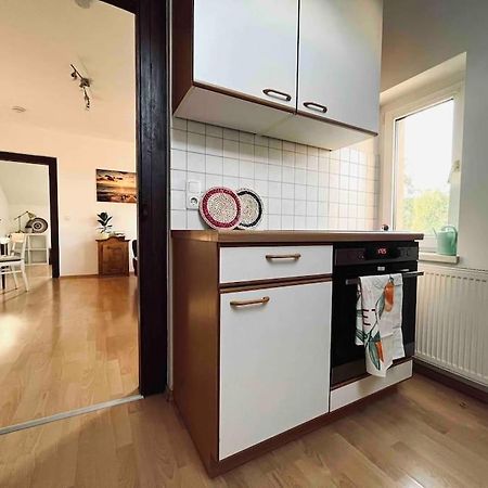 Villa Kunterbunt Gera Dış mekan fotoğraf