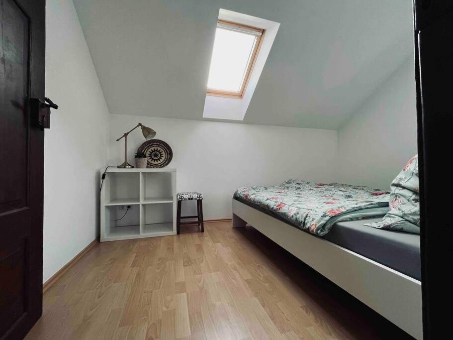 Villa Kunterbunt Gera Dış mekan fotoğraf